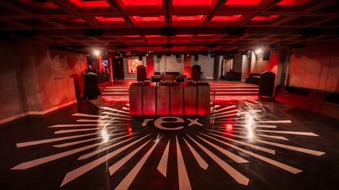 French nightclubs officially recognised as cultural actors under new legislation