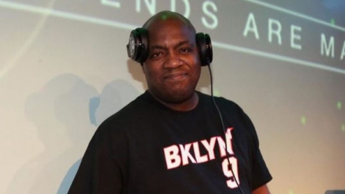 Mister Cee, legendary New York DJ, dies aged 57
