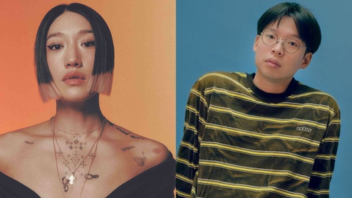 Peggy Gou's Gudu records announces new compilation with Mogwaa, Matisa, Jordan Nocturne, more