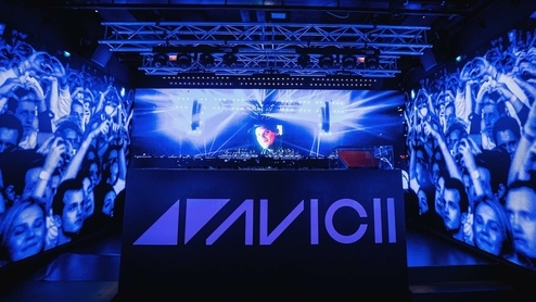 Avicii’s final Sweden concert is screening this week