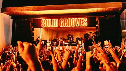 Solid Grooves announces full Ibiza 2024 line-up with Michael Bibi, PAWSA, Carlita, Kerri Chandler, more