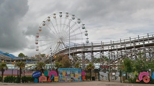 17-year-old dies after taking ill at Margate drum & bass event