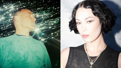 Caribou and Kelly Lee Owens announce free party in North Wales this week