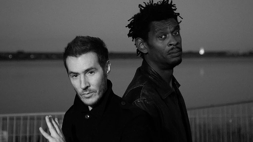 Massive Attack detail decarbonisation measures for climate-action concert, ACT 1.5