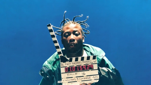 Ol' Dirty Bastard documentary to be released next month