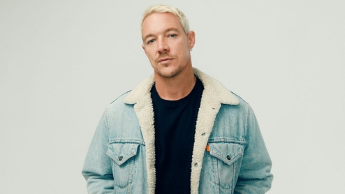 Diplo sued for alleged revenge porn distribution in new lawsuit