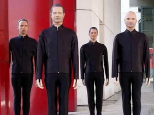 Kraftwerk announce Los Angeles residency to celebrate 50 years of