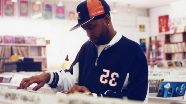 New J Dilla biography will explore the life and influence of pioneering producer 