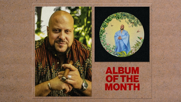 Album of the Month: Boddhi Satva ‘Manifestation’