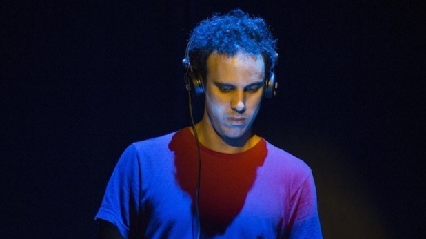 Four Tet Eat Your Own Ears
