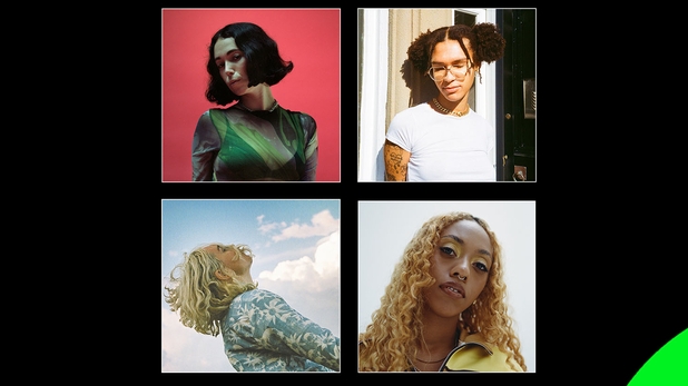 Mary Anne Hobbs announces Kelly Lee Owens, TAAHLIAH, HAAi, Nia Archives for All Queens Radio 6 residency