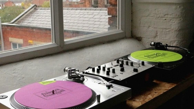 New record shop, Haunted Dancehall, opens in Manchester