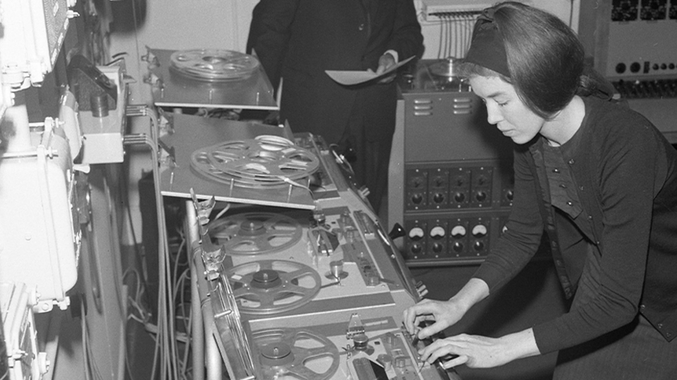 Electronic music pioneer Delia Derbyshire's life and influence to be celebrated with four-day festival, Deliaphonic