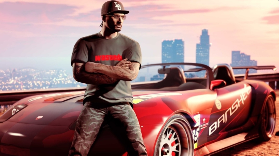Grand Theft Auto 6 is "well underway," Rockstar reveals