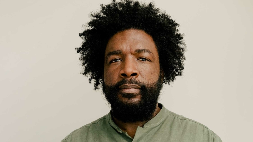 Questlove nominated for Best Original Documentary Oscar for Summer Of Soul