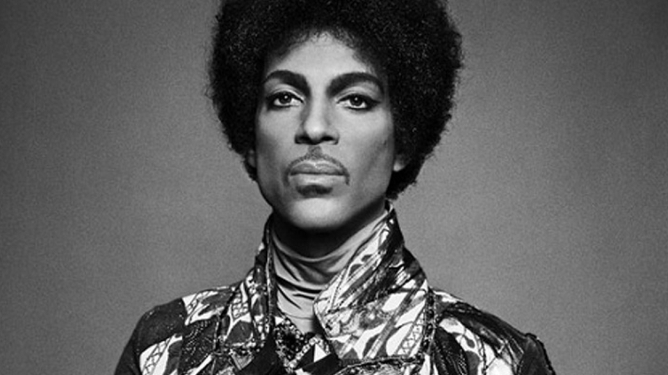 Unreleased Prince album, 'Camille', to be issued on Third Man Records