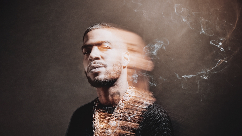 Kid Cudi to direct and star in new Netflix movie, Teddy