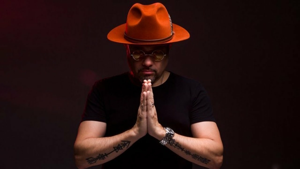 Louie Vega announces new album, ‘Expansions in the NYC’