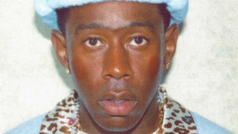 Tyler, the Creator breaks record for largest vinyl sales week for a rap album