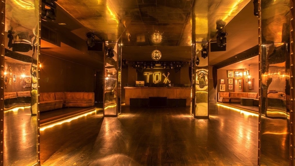 Ibiza club TOX announces 2022 residencies
