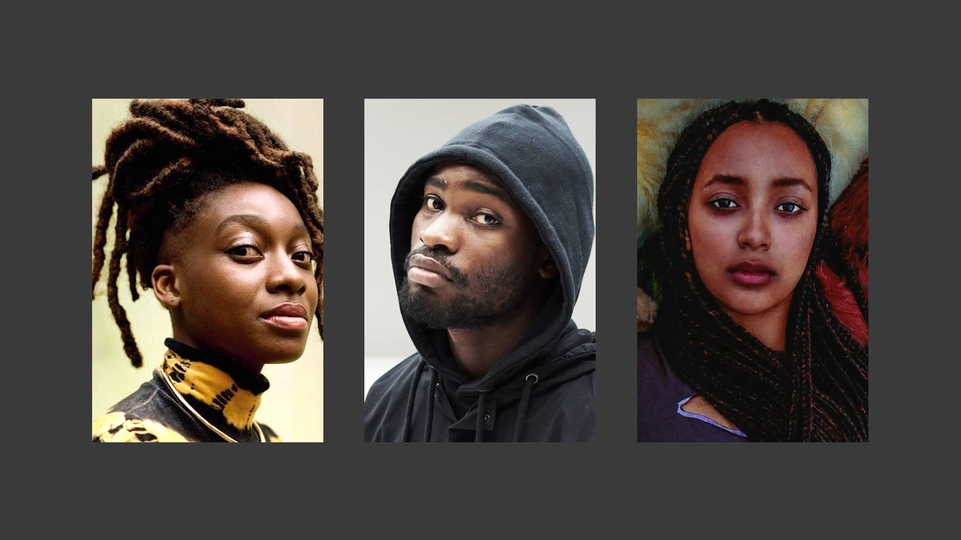 Little Simz, Dave, Pinkpantheress nominated for Ivor Novello awards ...
