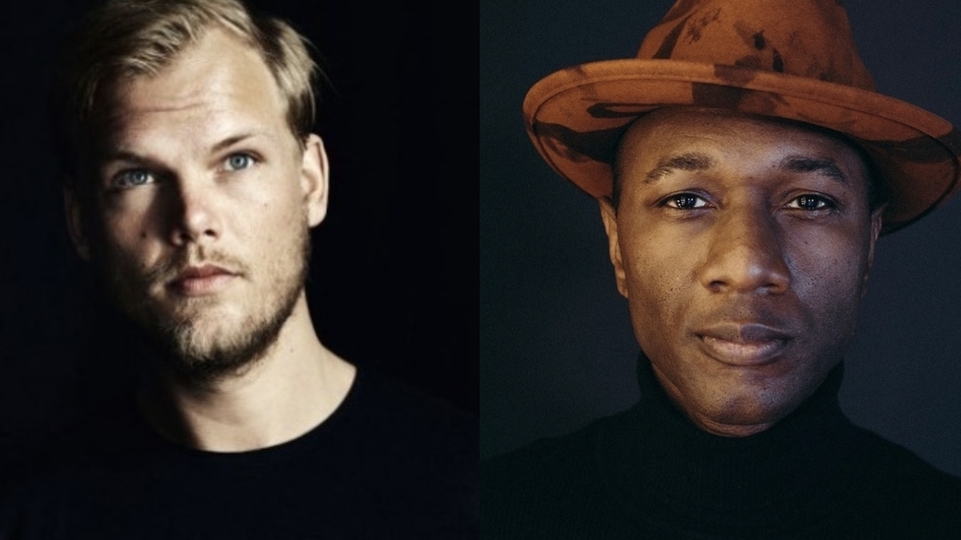 Avicii’s ‘Wake Me Up’ performed by Aloe Blacc on late star’s fourth anniversary: Watch