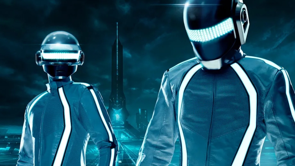 Daft Punk and Wendy Carlos’ TRON soundtracks get new vinyl reissue