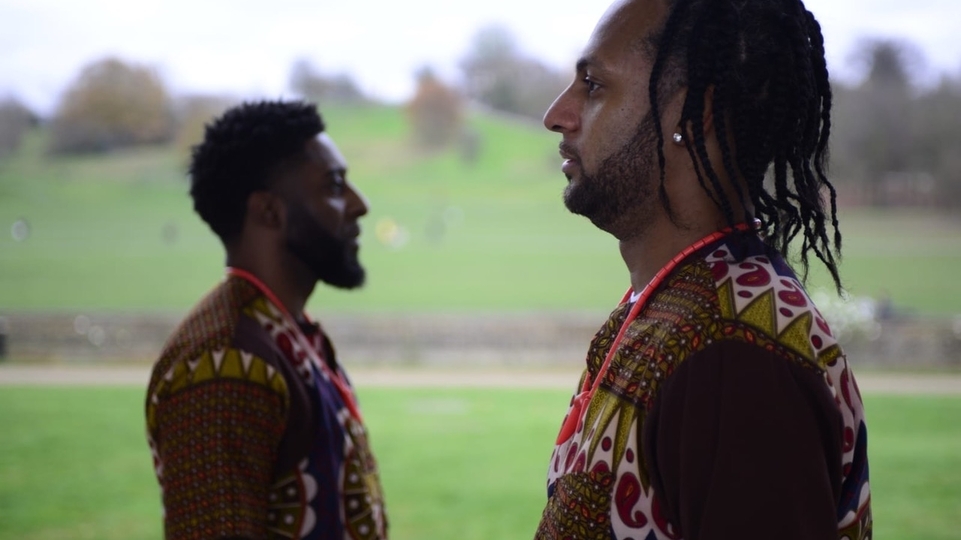 Premiere: Tribal Brothers ‘Pepper’