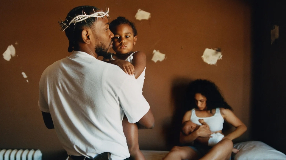 Kendrick Lamar releases new album ‘Mr. Morale & The Big Steppers’: Listen
