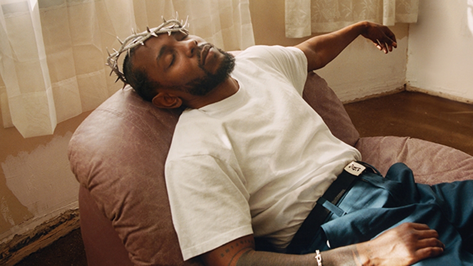 Kendrick Lamar Announces 2022 'Big Steppers' Tour Dates