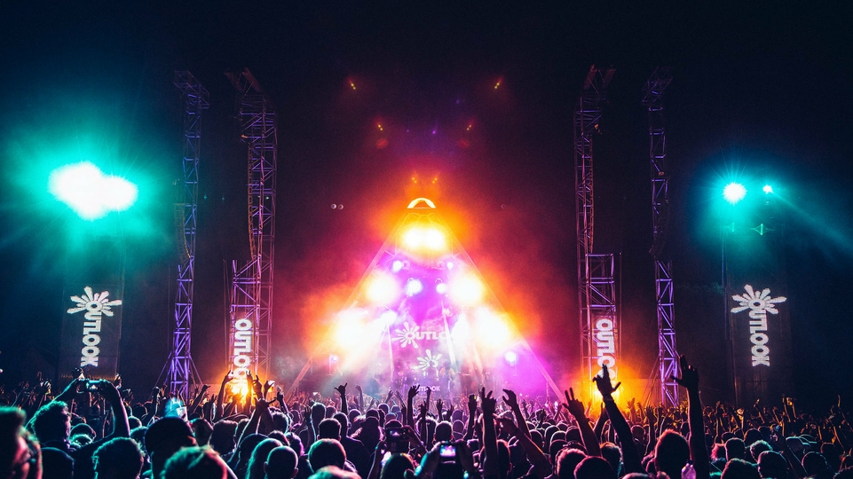 Outlook festival announces pay-what-you-can ticket scheme this week |  