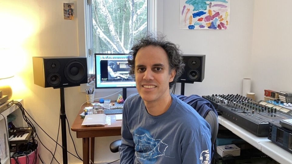 Four Tet settles streaming royalties dispute with Domino Records