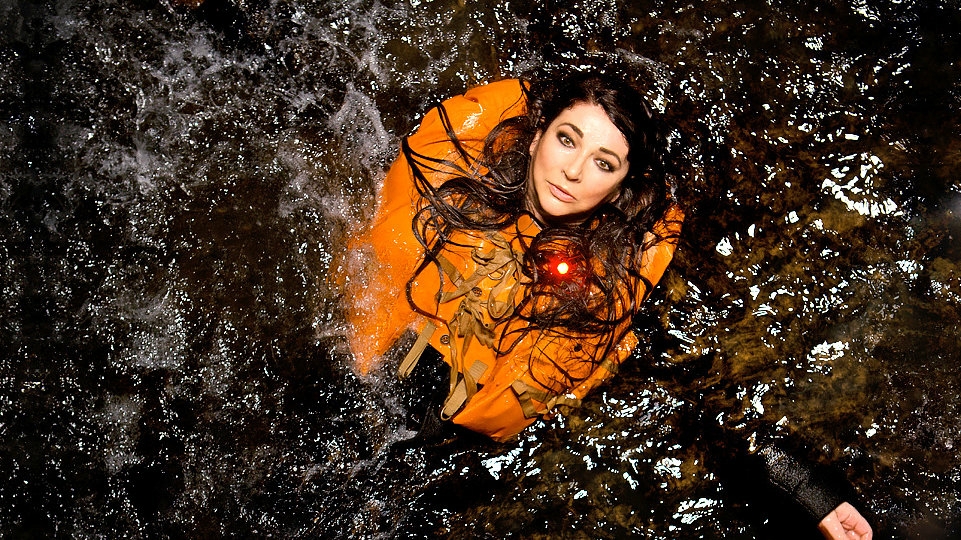 Kate Bush says 'Running Up That Hill' "given a whole new lease of life" thanks to Stranger Things