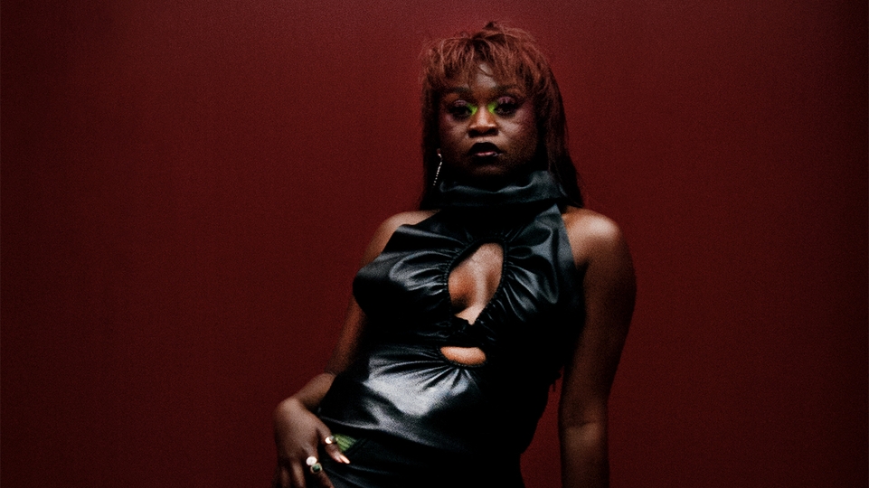 Sampa the Great announces new album, ‘As Above, So Below’, shares single: Listen