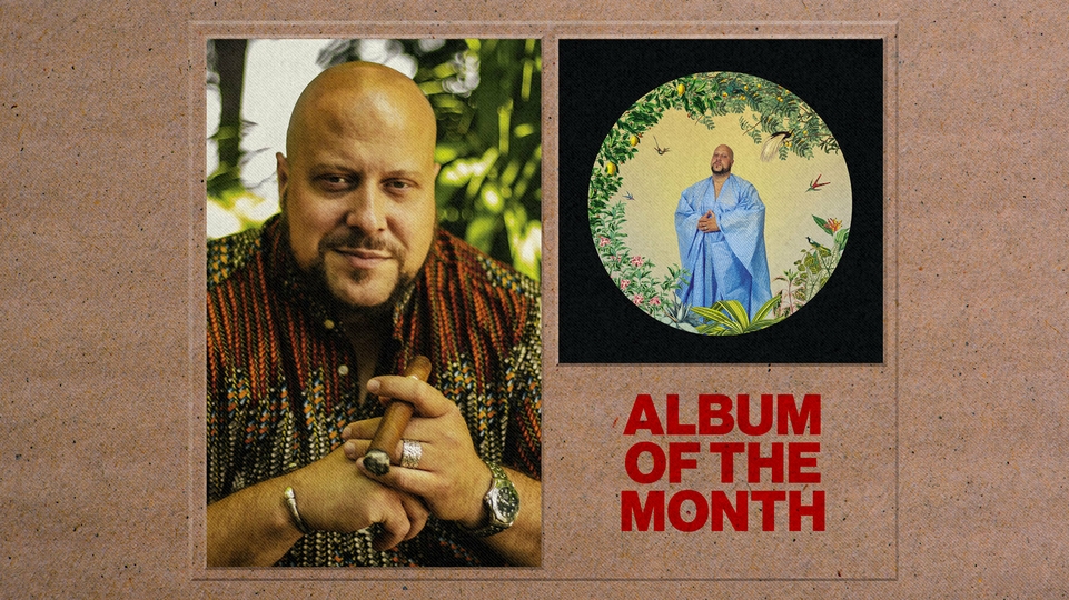 Album of the Month: Boddhi Satva ‘Manifestation’