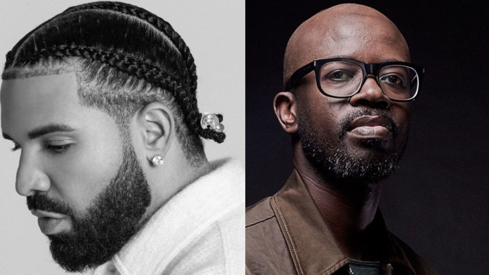 Drake joins Black Coffee on stage at Hï Ibiza: Watch