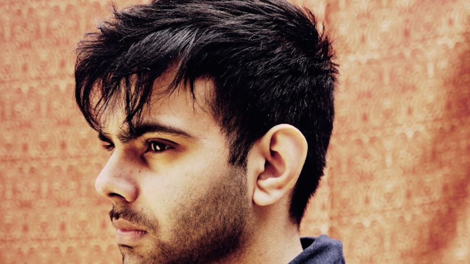 Anish Kumar releases debut project, 'Postcards'