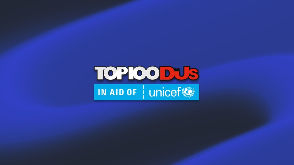 sympati beundre Sydamerika DJ Mag Top 100 DJs 2022 vote now | DJMag.com