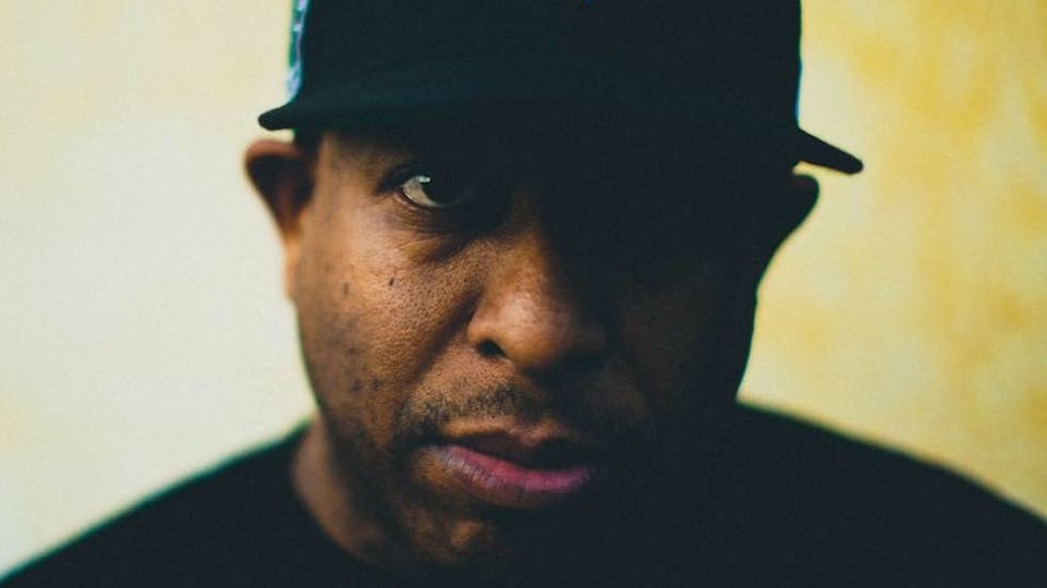 DJ Premier announces new EP, 'Hip Hop 50: Vol 1', featuring Nas