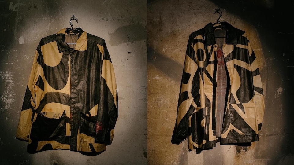 Rare jackets stolen from Tresor's 31st anniversary exhibition | DJ Mag