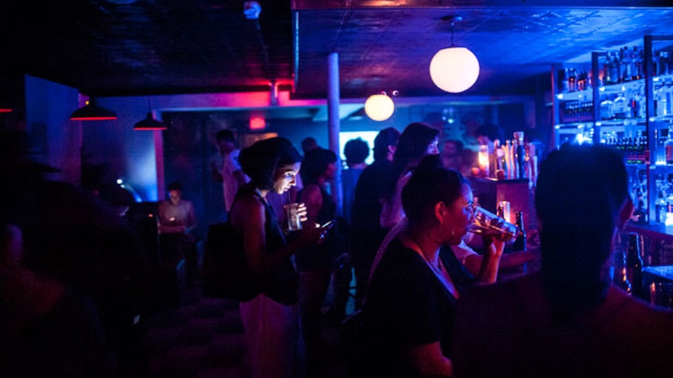 Brooklyn's Bossa Nova Civic Club reopens after nine months