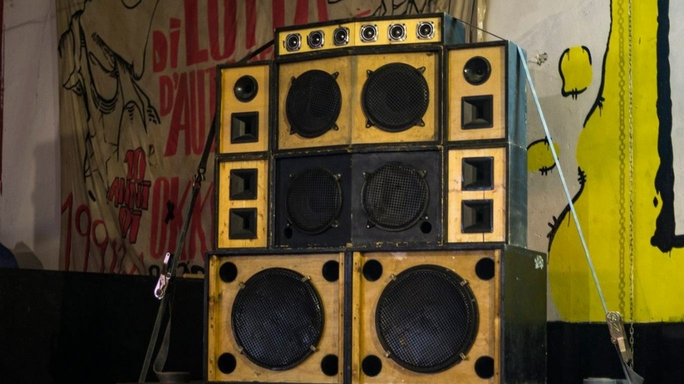 UK sound system culture’s past, present and future to be explored at Goldsmiths event