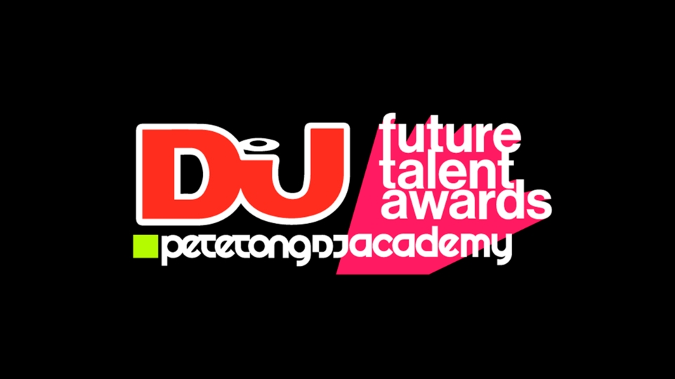 The Pete Tong Music Academy launches Future Talent Awards