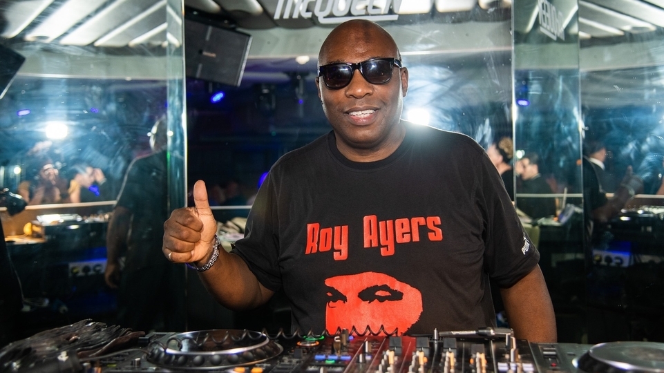 Dez Parkes, tastemaking London soul and rare groove DJ, has died