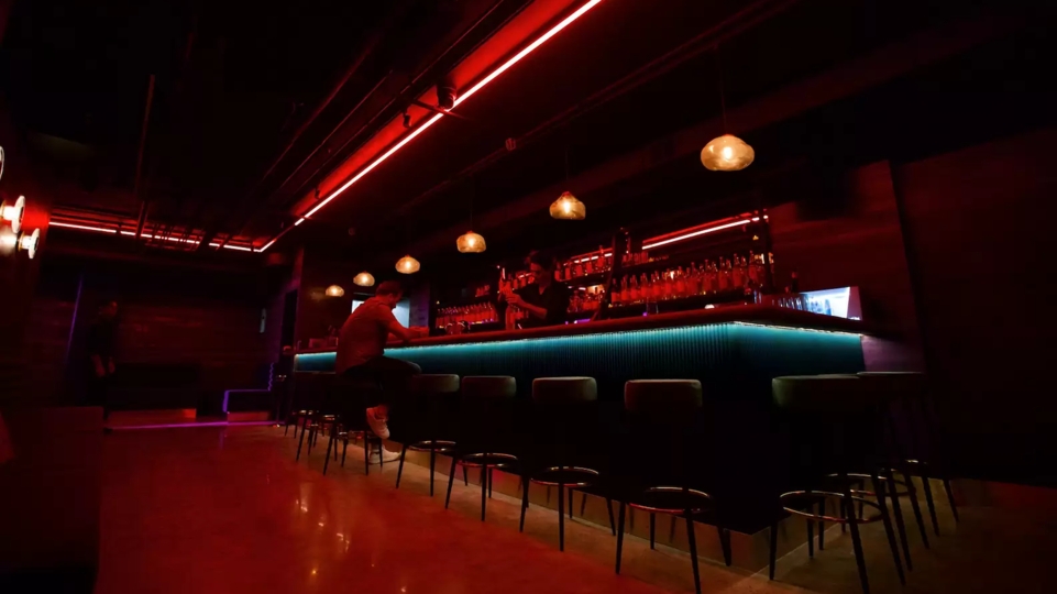 New “house and electronic” music club, Virgo, opens in Manhattan
