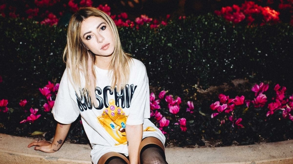 Alison Wonderland launches label FMU Records with Jon Casey and Dabow single: Listen