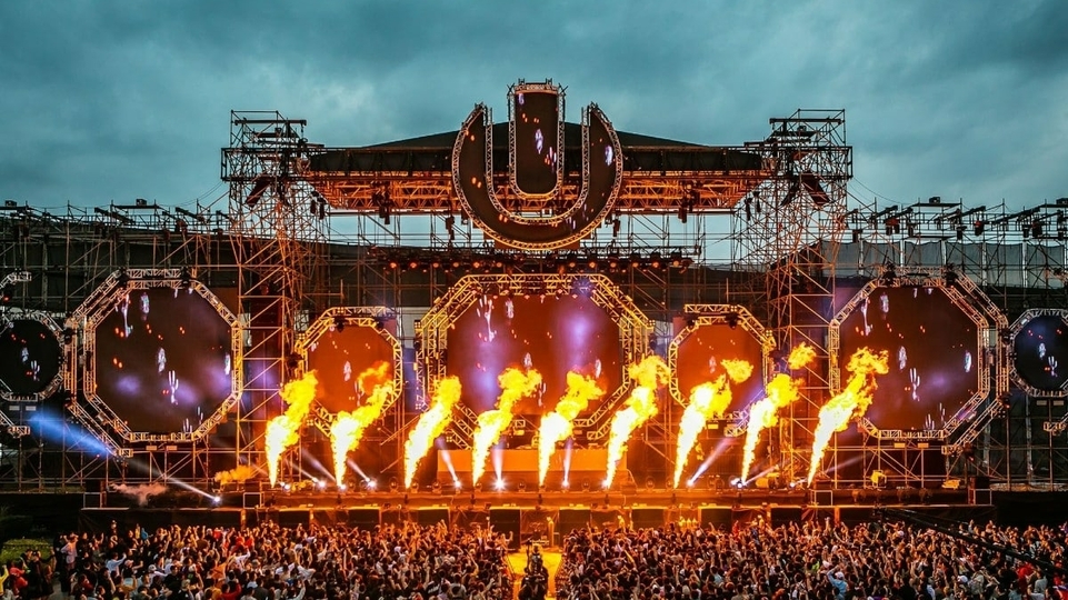 Ultra Music Festival adds Charlotte de Witte, David Guetta, more to 2023 line-up