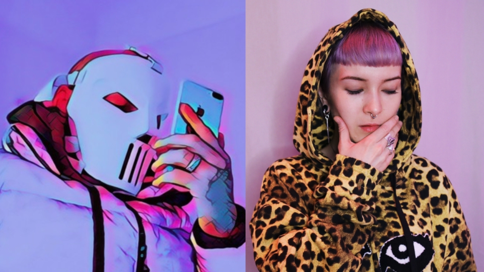 Maya Jane Coles releases new Nocturnal Sunshine EP with CHA$EY JON 