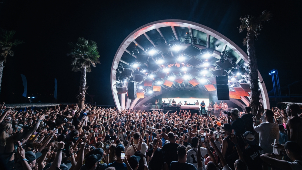 Sonus Festival announces first names for 10th anniversary edition