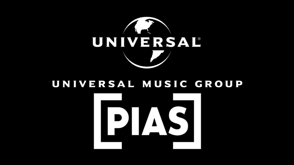 Universal acquires 49% stake in [PIAS] independent music company